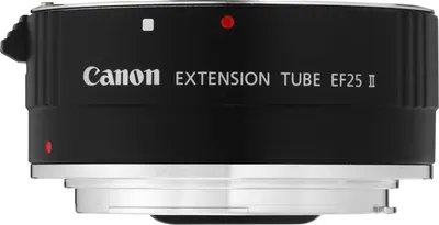 Image de Canon bague-allonge EF 25 II