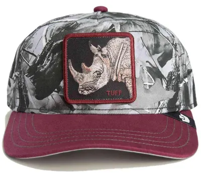 Image de Casquette Goorin Bros 1012522CAM04 pour Uni