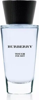 Immagine prodotto di Burberry Touch(M)Edt 100 Ml