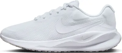 Produktbild von Nike Revolution 7 Laufschuhe Weiß EU 40 1/2 Frau Weiß EU 40 1/2