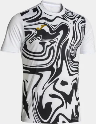 Obrázok produktu pre Joma Lion Ii Trikot, Weiss-Schwarz, Xl