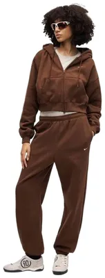 Image de Veste Nike Studio Fleece pour Femme