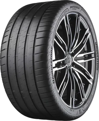 Immagine prodotto di Bridgestone Potenza Sport (L) 285/40R22 110(Y) Mfs Bsw Xl