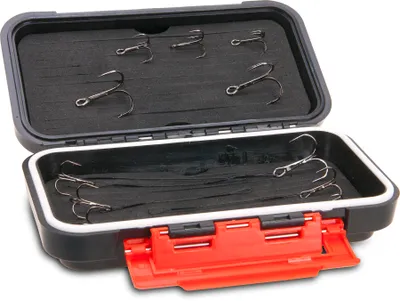 Immagine prodotto di Custodia rigida Iron Claw Stinger - L