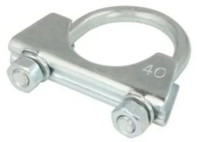 Zdjęcie produktu dla Obejma rury układu wydechowego BOSAL 250-240