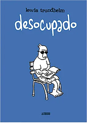 Immagine prodotto di Disoccupato