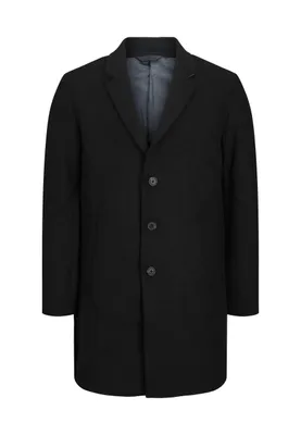 Zdjęcie produktu dla Płaszcz wełniany JACK & JONES JJEMORRISON
