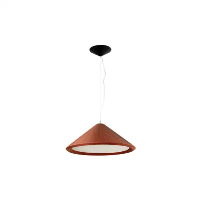 Produktbild von Faro HUE IN, 3 Glühbirne(n), E27, IP20, Terrakotta