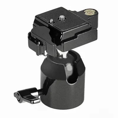 Image de Walimex FT-002H Tête à billes Pro