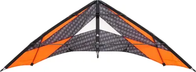 Image de Cerf-volant pilotable HQ Arrow S Fireline 117491 Orange 149 x 55 cm