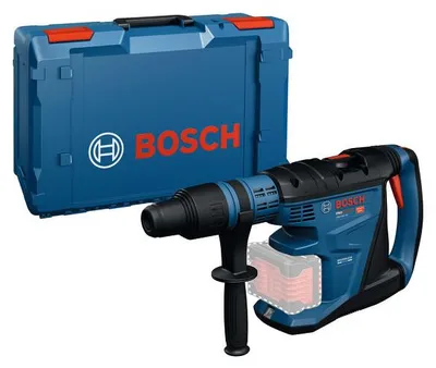 Produktbild von Bohrhammer mit SDS max GBH18V-40