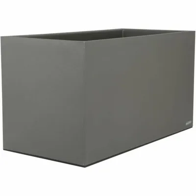 Produktbild von Pflanzentopf Riviera Grey 60 x 30 cm