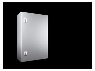 Productafbeelding van Rittal compacte schakelkast, 1 deur, 380x600x210 mm