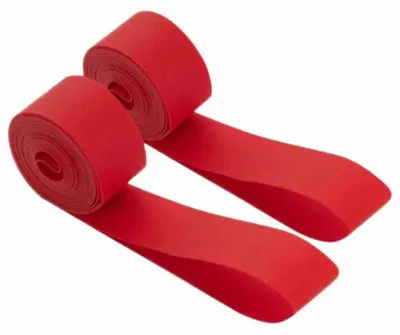Image de Zefal 27,5 pouces 584 x 19 mm 9374 Ruban de jante Rouge Rouge Taille unique