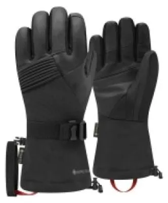Imagen del producto de Guantes de esquí RACER GTK5, color , talla 2XL/11