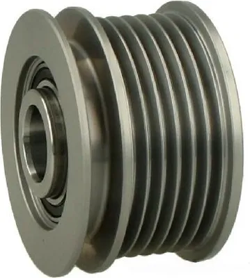 Produktbild von BV PSH 051.000.181.206 Riemenscheibe Lichtmaschine
