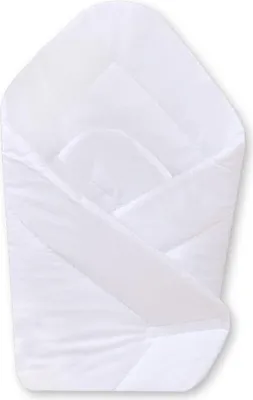 Immagine prodotto di Nido per bambini bianco - culla - 100% cotone, traspirante e anallergico