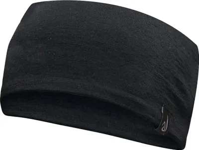 Produktbild von Underwool Headband Größe one size Farbe black