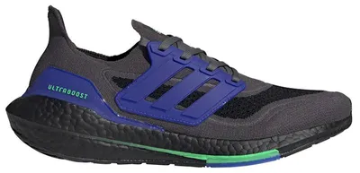 Produktbild von adidas Ultra Boost 21 Grey Sonic Ink - EU 44