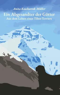 Produktbild von Ein Abgesandter der Götter