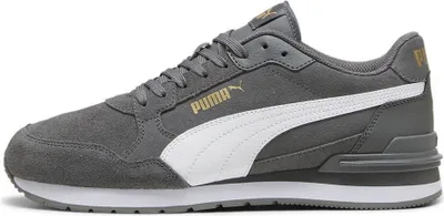 Produktbild von Puma St Runner V4 Sd Sportschuhe Grau EU 39 Mann Grau EU 39