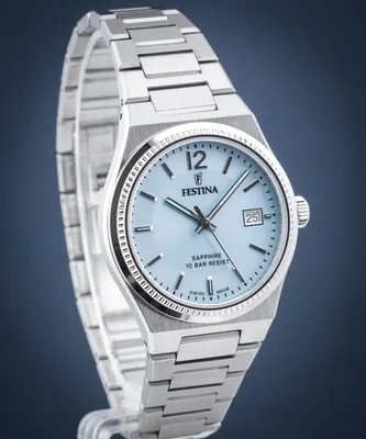 Obrázek produktu pro Dámské hodinky Festina Swiss Made