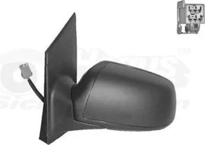 Image de Spiegel Li Fuer Ford Focus Ii(Da_)