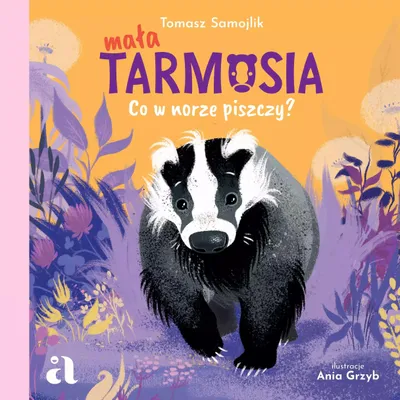 Immagine prodotto di Mala Tarmosia. Co w norze piszczy?
