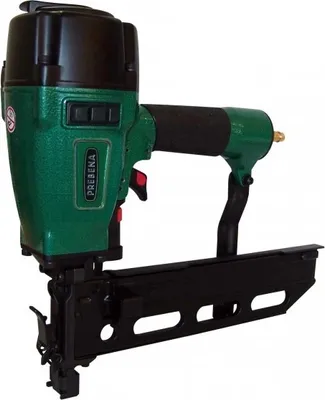 Image de Prebena Agrafeuse 5C-Q75 38-75mm pour Q Agrafes Senco Tjep KL-26 + KL-39