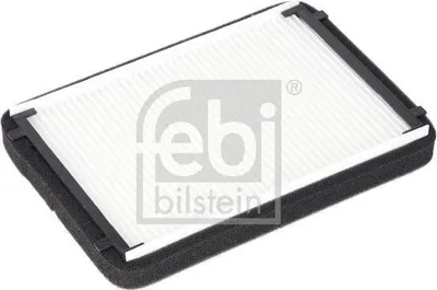 Produktbild von FEBI BILSTEIN 181883 Innenraumfilter Pollenfilter