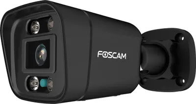 Zdjęcie produktu dla Kamera IP Foscam V8EP 8MP Czarna