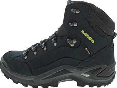 Immagine prodotto di Lowa Renegade GTX Mid, scarpone da trekking blu