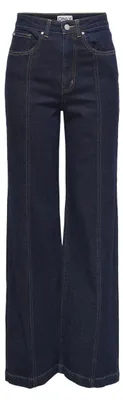 Immagine prodotto di Only Error de datos 077-52200740913491 in Blue color size 32-32