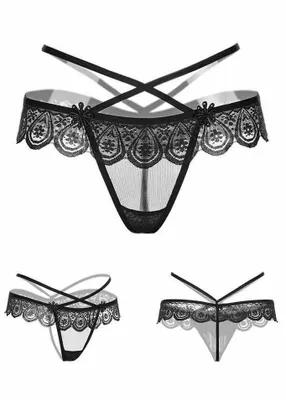 Obrázok produktu pre Tanga Paisley 2152