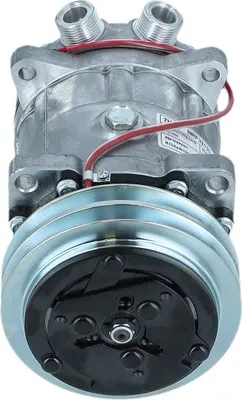 Produktbild von NRF 32130 SD7H15 Klimaanlage Klimakompressor PAG 100 für FIAT TEMPRA (159) TEMPRA S.W. (159)