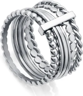 Productafbeelding van VICEROY Ringen 75307A01200
