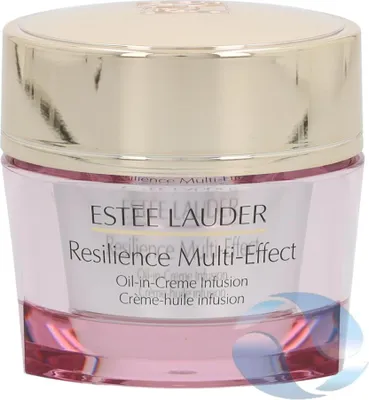 Produktbild von Estée Lauder Resilience Multi-Effect Oil-in-Cream Infusion 1.7 Oz/50ml