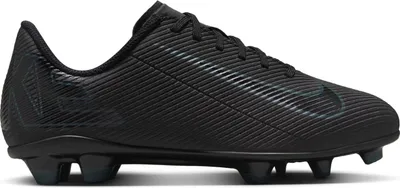 Produktbild von Nike Jr Vapor 16 Club Fg/Mg Schwarz002 Schwarz002 36.5