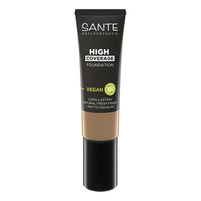 Produktbild von High Coverage Foundation - 06 25ml
