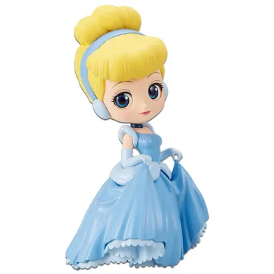 Image de Bp Q Posket - Disney - Cindrella Ver.a