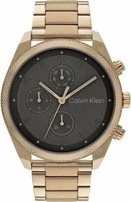 Produktbild von Calvin Klein Analoguhren für Erwachsene