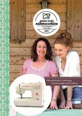 Produktbild von Meine erste Nähmaschine