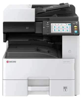 Immagine prodotto di KYOCERA ECOSYS MZ3201ix Laser A3 1200 x 1200 DPI