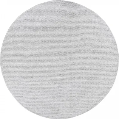 Image de FRANCOIS Tapis rond uni