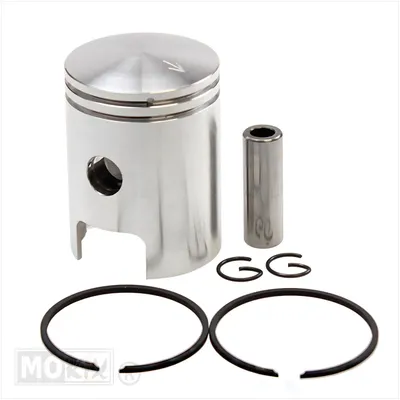 Obrázek produktu pro Píst pro Puch/Tomos 10mm 38.00mm