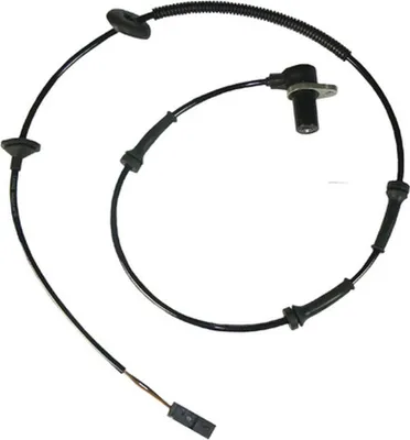 Produktbild von METZGER ABS Sensor Raddrehzahl für VW PASSAT Variant (3B6) 0900805