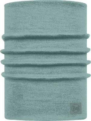 Produktbild von BUFF Multifunktions-Tragetuch MERINO HEAVYWEIGHT NECK WARMER SOLID POOL