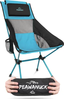 Produktbild von normani Ultraleichter Campingstuhl