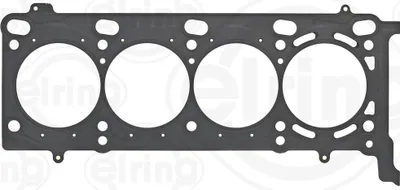 Produktbild von ELRING 659.110 Zylinderkopfdichtung für BMW X5 (E53) für ALPINA Roadster V8 (E52)