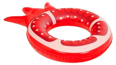 Immagine prodotto di Ruota per piscina gonfiabile per bambini SUNCLUB